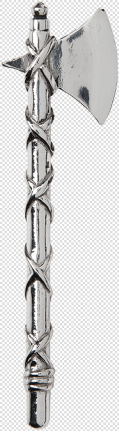 Battle Axe Kilt Pin   Kilt Pin  HD Png DownloadTransparent PNG