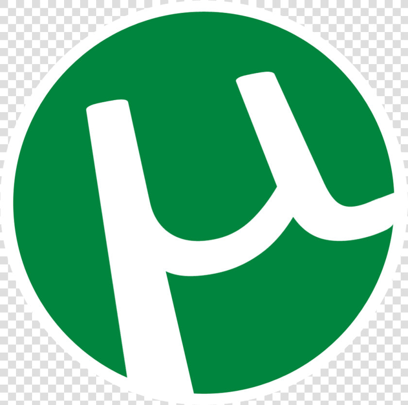 Utorrent Logo  HD Png DownloadTransparent PNG