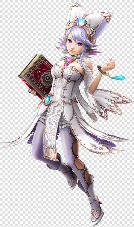 Hyrule Warriors Good Cia  HD Png DownloadTransparent PNG