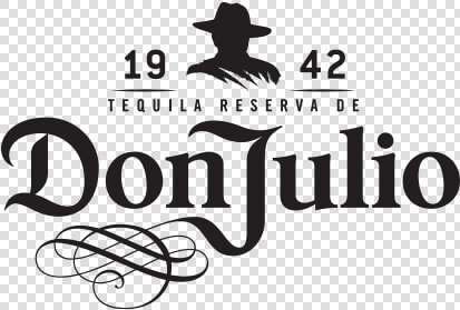 Don Julio Logo Png   Don Julio Tequila  Transparent PngTransparent PNG