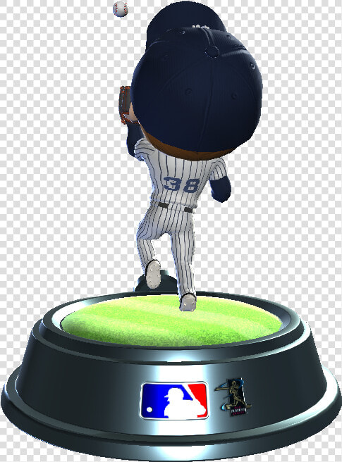 Major League Baseball Logo  HD Png DownloadTransparent PNG