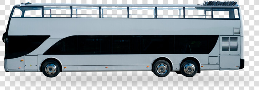 Clipart Bus Side View   Tour Bus Service  HD Png DownloadTransparent PNG