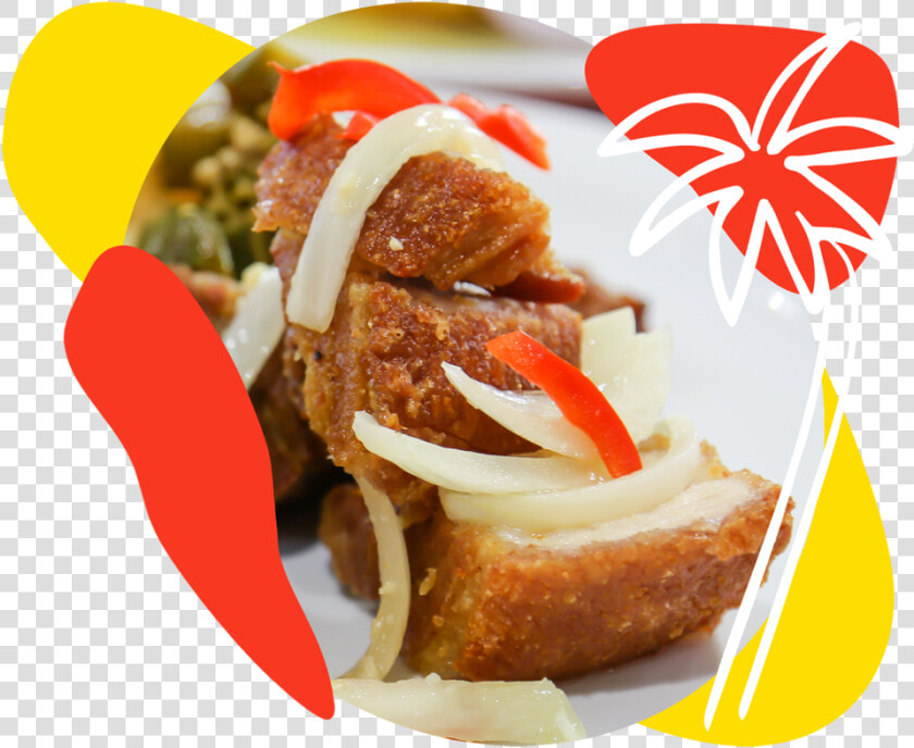 Menu Photos 3   Korokke  HD Png DownloadTransparent PNG