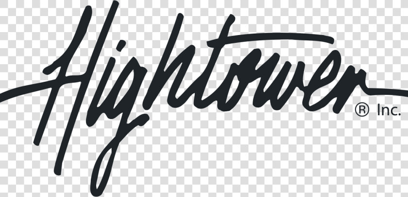 Transparent Trucking Png   Hightower Logo  Png DownloadTransparent PNG