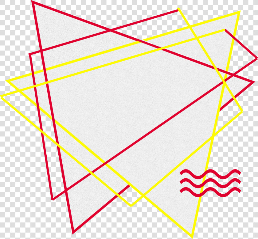 Transparent Decorative Lines Vector Png   Yellow Line Decoration Png  Png DownloadTransparent PNG