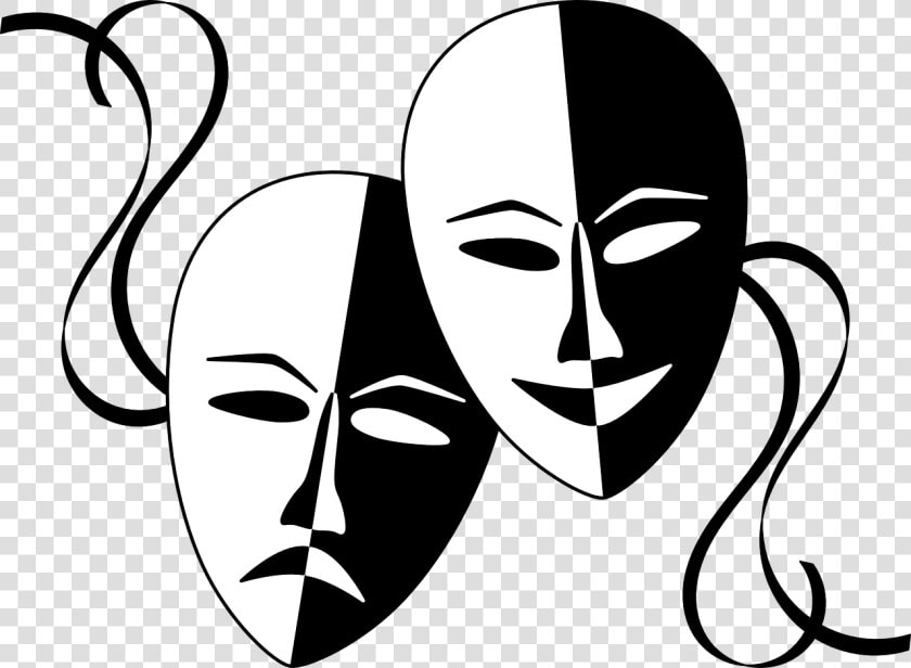 Masks Masquerade Masque Free Picture   Theatre Masks  HD Png DownloadTransparent PNG