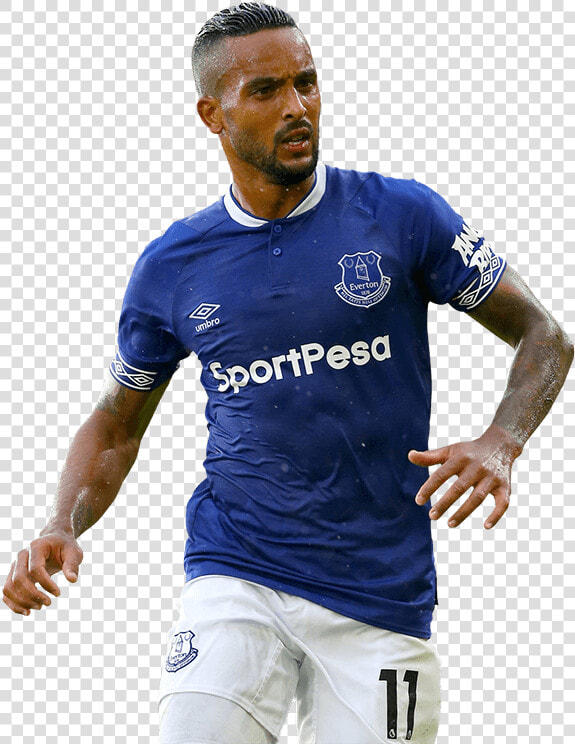 Theo Walcott Everton Png  Transparent PngTransparent PNG