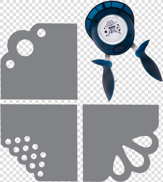 Fiskars Punch Corner  HD Png DownloadTransparent PNG