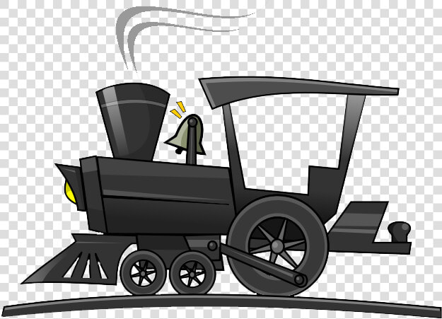 Free Locomotive Clip Art U002   Locomotive Image Clipart  HD Png DownloadTransparent PNG