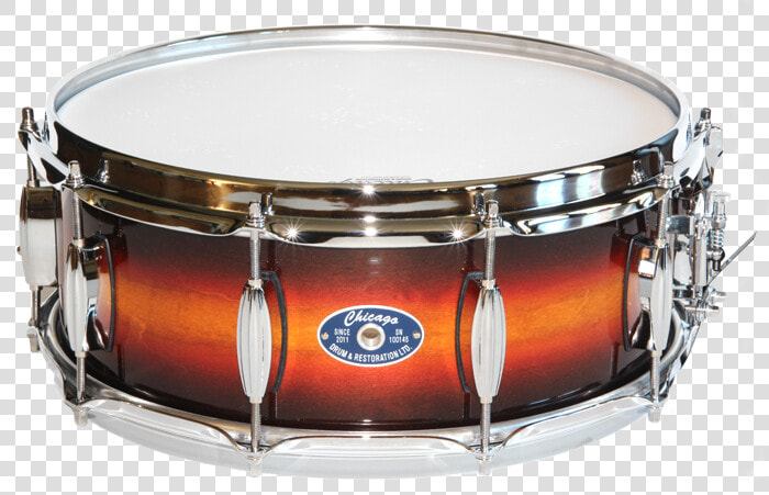 Autumn Burst Snare Drum   Snare Drum  HD Png DownloadTransparent PNG