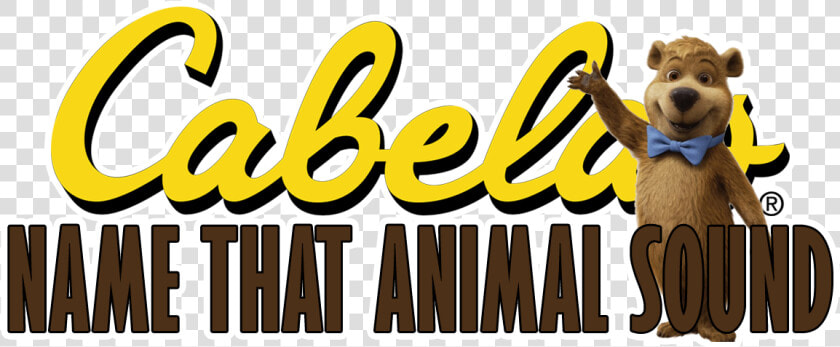 “identify The Animal Sound And Win A  25 Cabela S Gift  HD Png DownloadTransparent PNG