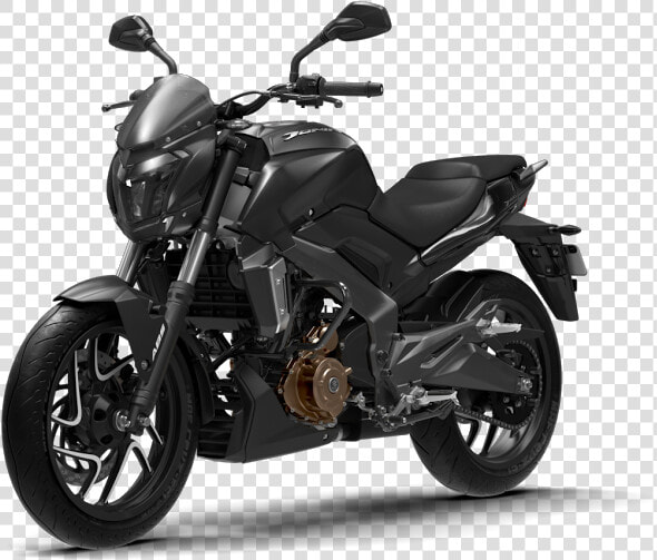 Bajaj Dominar 400 Black  HD Png DownloadTransparent PNG