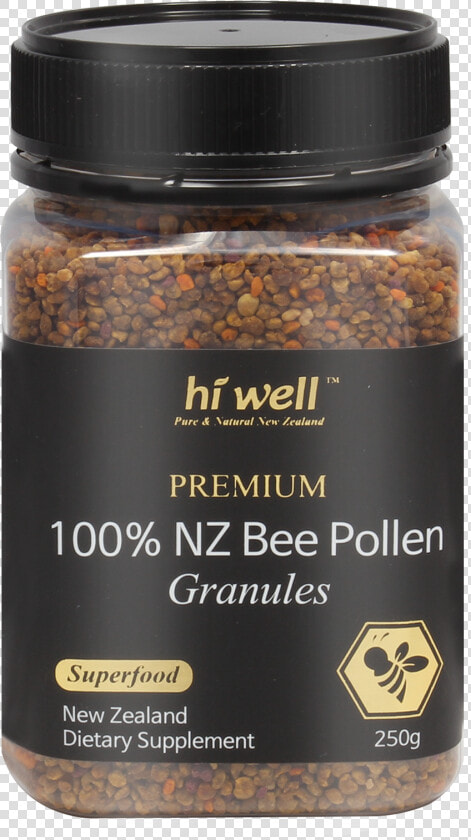 Bee Pollen  HD Png DownloadTransparent PNG