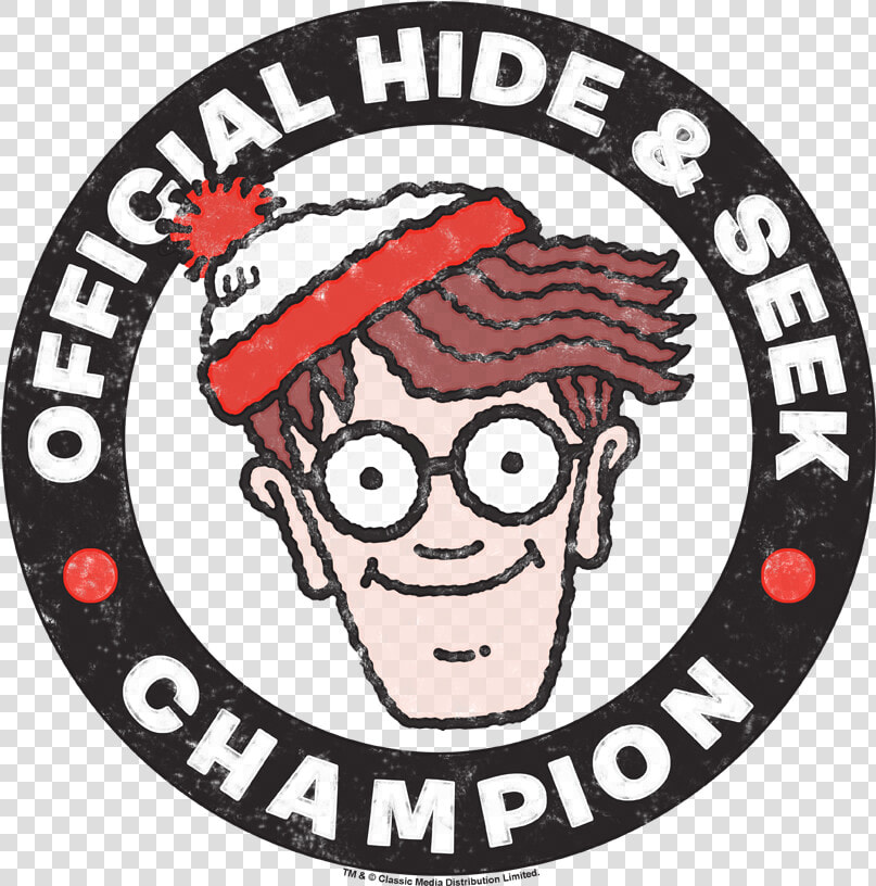 Transparent Where S Waldo Hat Png   Black Hawks Chicago  Png DownloadTransparent PNG