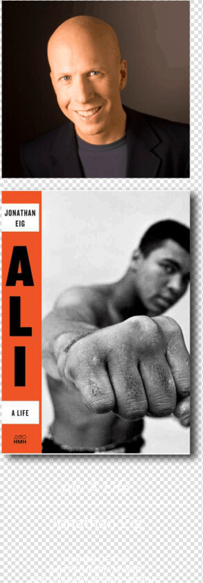 Ali A Life By Jonathan Eig  HD Png DownloadTransparent PNG