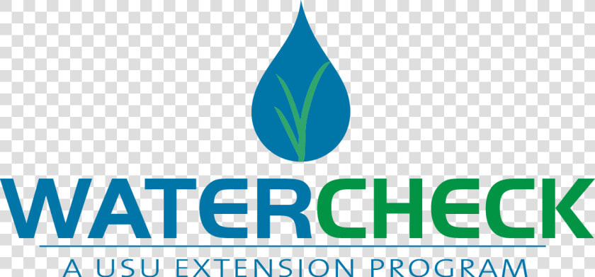 Water Check Program   Landscaping Water Barrier Logo  HD Png DownloadTransparent PNG