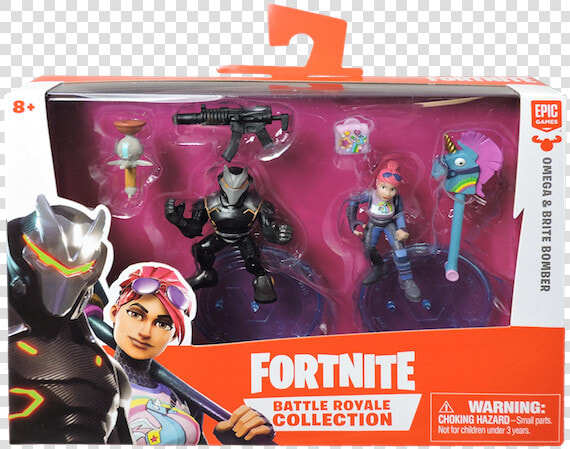 Id63507   Fortnite Toys Mini Figures  HD Png DownloadTransparent PNG