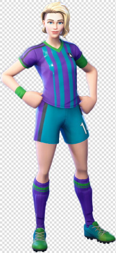 Clinical Crosser Fortnite Skin  HD Png DownloadTransparent PNG