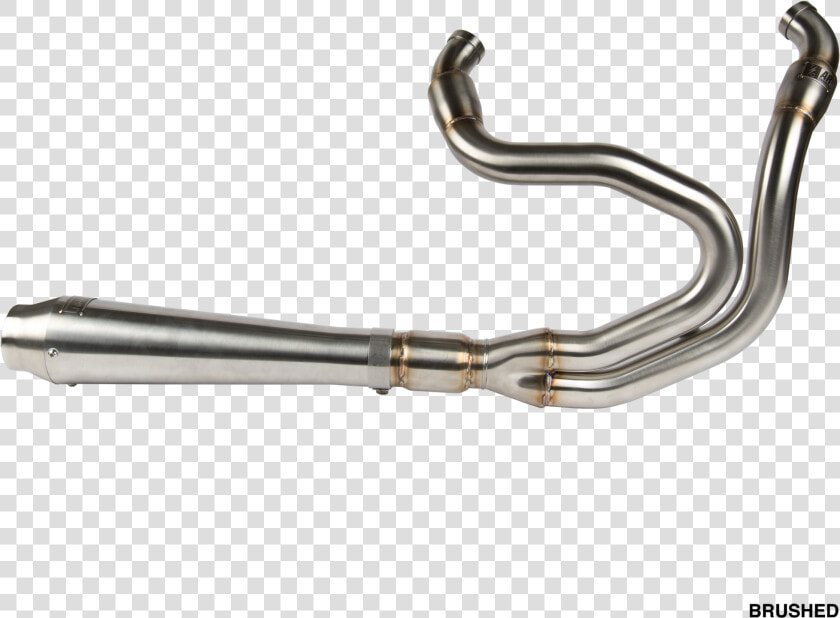 Thrashin Anti reversion Exhaust System   Thrashin 2 1 Pipe  HD Png DownloadTransparent PNG