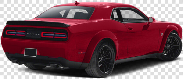 2019 Dodge Challenger   Gran Turismo Side  HD Png DownloadTransparent PNG