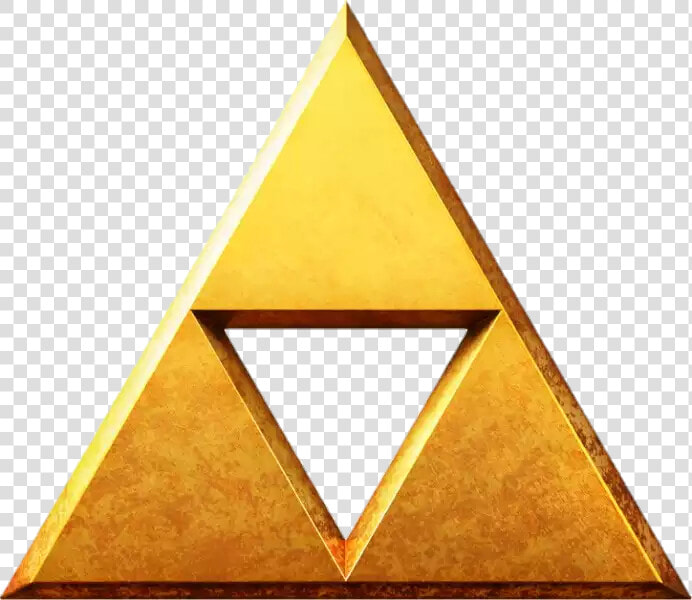 Collection Of Free Triforce Transparent Jpeg   Hyrule And Lorule Triforce  HD Png DownloadTransparent PNG