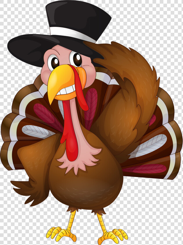 Animated Turkey Png   Thanksgiving Turkey Clipart Png  Transparent PngTransparent PNG