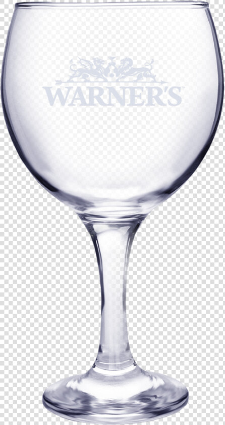 Personalised Gin Glass Message  HD Png DownloadTransparent PNG