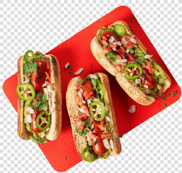 Tapatio Brand Hot Dogs   Fast Food  HD Png DownloadTransparent PNG