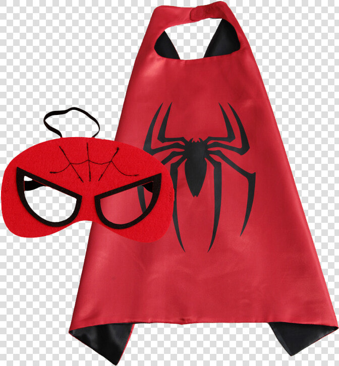 Boys   Antifaz De Hombre Araña  HD Png DownloadTransparent PNG