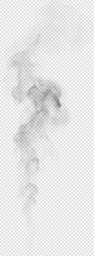  smoke  fog  effects  digitalart  grey  white  black   Sketch  HD Png DownloadTransparent PNG