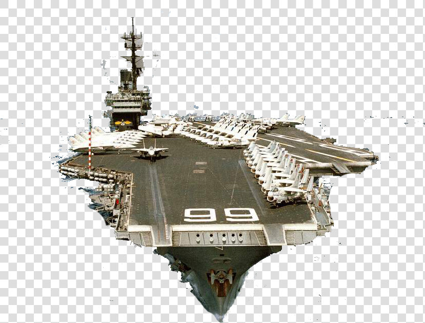 Transparent Warship Clipart   Bow Of An Aircraft Carrier  HD Png DownloadTransparent PNG