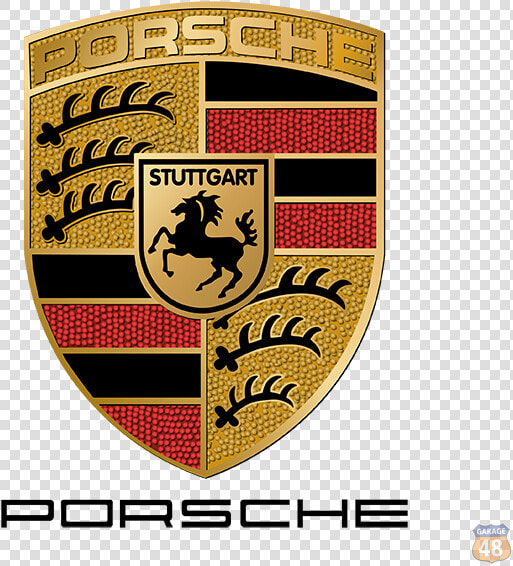 Porsche   Porsche Logo Transparent Background  HD Png DownloadTransparent PNG