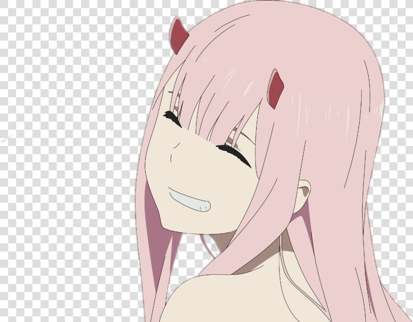 Darling In The Franxx  lt 3   Darling In The Franxx 002  HD Png DownloadTransparent PNG