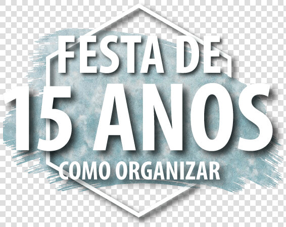 Logo 15 Anos  HD Png DownloadTransparent PNG