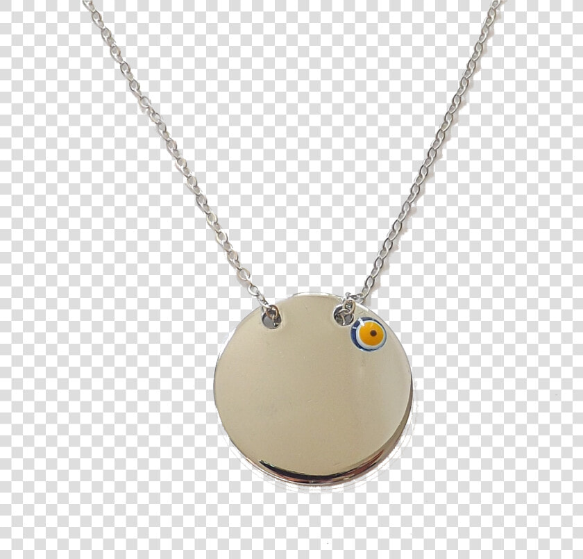 Transparent Nazar Boncugu Png   Locket  Png DownloadTransparent PNG