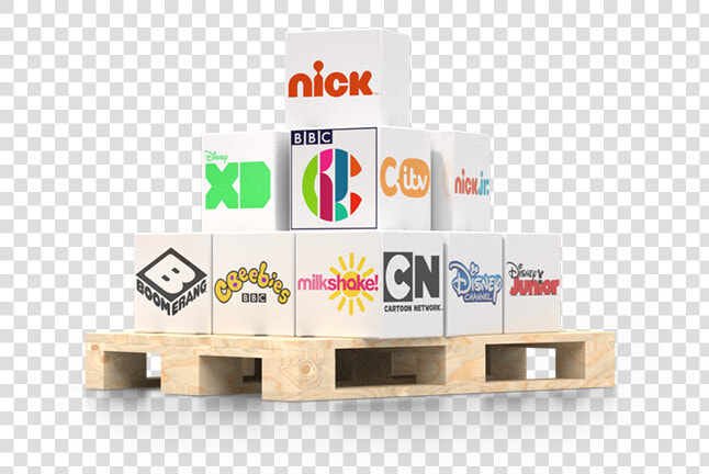 Sky Kids Channels  HD Png DownloadTransparent PNG