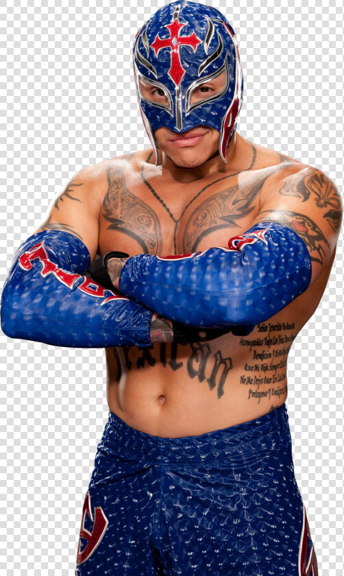 Rey Mysterio Png  Transparent PngTransparent PNG