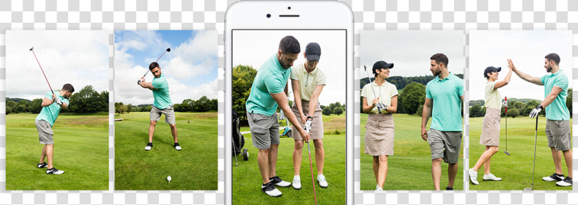 Pitch And Putt  HD Png DownloadTransparent PNG