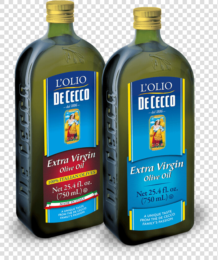 Dececco Extra Virgin Olive Oil  HD Png DownloadTransparent PNG