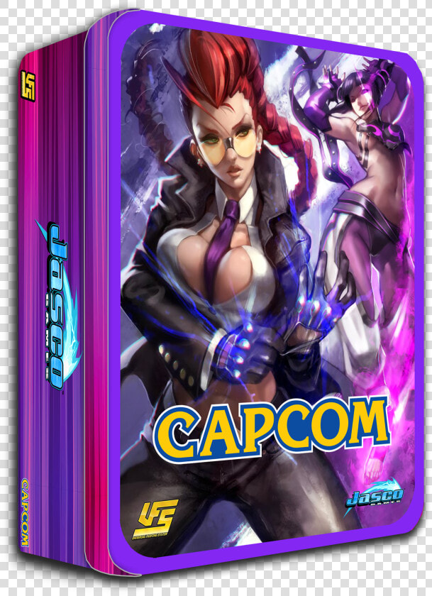 Udon Street Fighter Iv  HD Png DownloadTransparent PNG