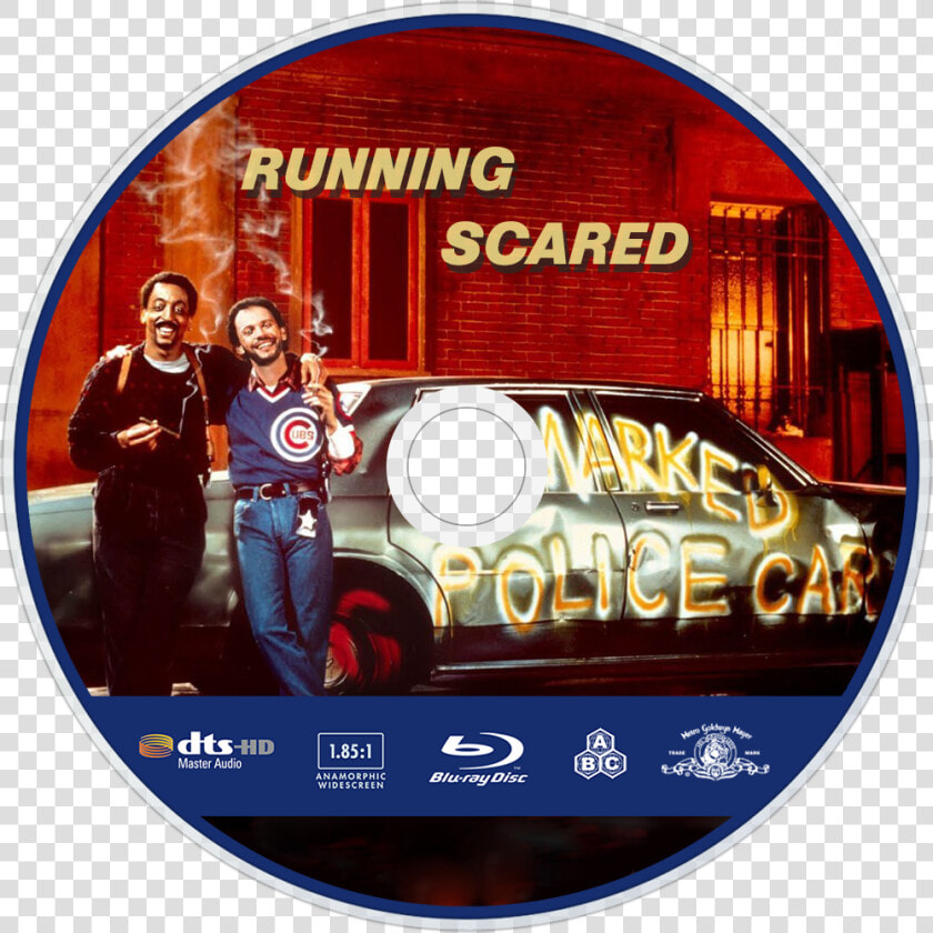 Running Scared 1987  HD Png DownloadTransparent PNG