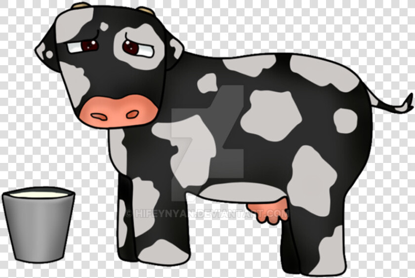 Cows Clipart Craft  HD Png DownloadTransparent PNG