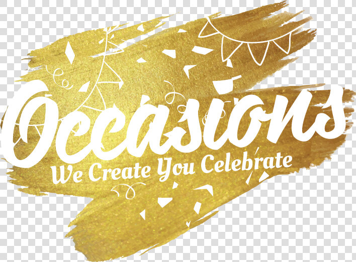 Events And Occasions Logo  HD Png DownloadTransparent PNG