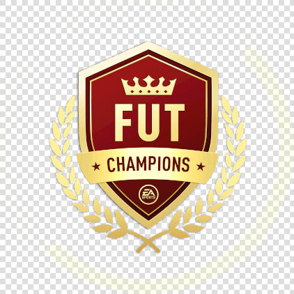 Badge Transparent Champion   Fifa 17 Fut Champions Png  Png DownloadTransparent PNG