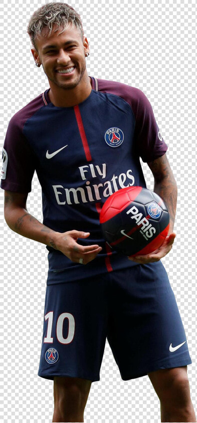 Neymar Football Png   Neymar Jr Psg Png  Transparent PngTransparent PNG