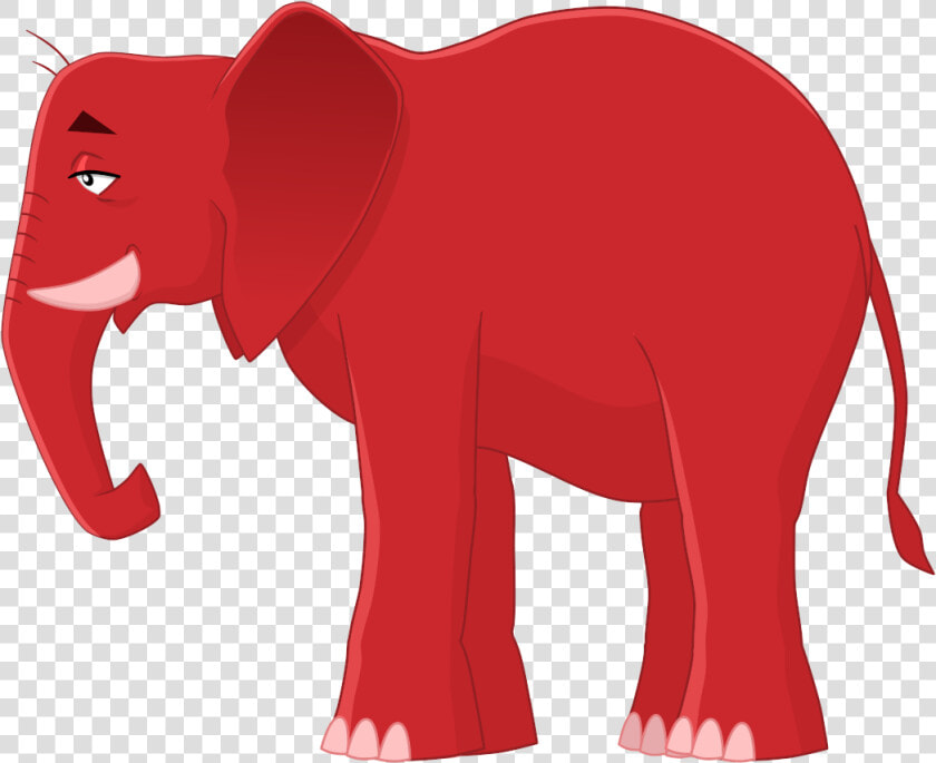 The Politics Pack Includes Fully Rigged Characters   Indian Elephant  HD Png DownloadTransparent PNG