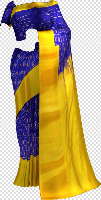 Transparent Royal Border Png   Sari  Png DownloadTransparent PNG