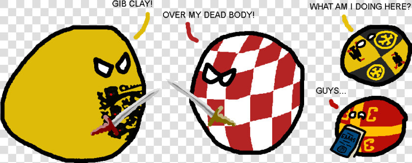 Polandball Wiki  HD Png DownloadTransparent PNG