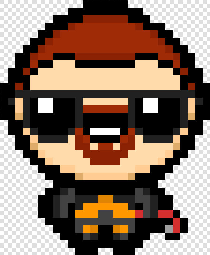 Binding Of Isaac Lazarus  HD Png DownloadTransparent PNG