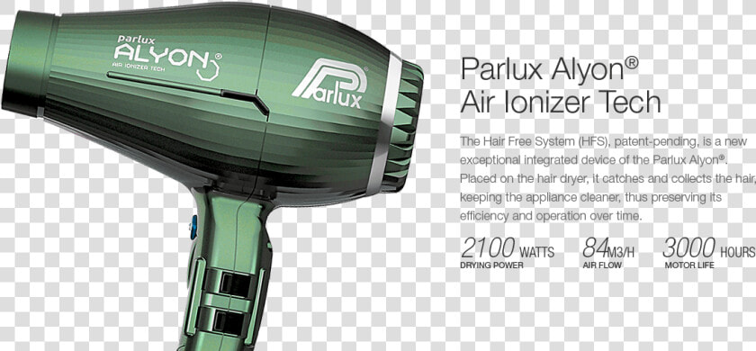 Parlux Alyon Bronze  HD Png DownloadTransparent PNG